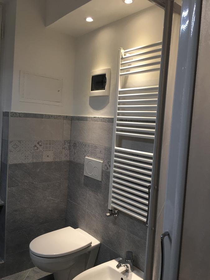 AUGUSTA Albergo B&B Camogli Zimmer foto