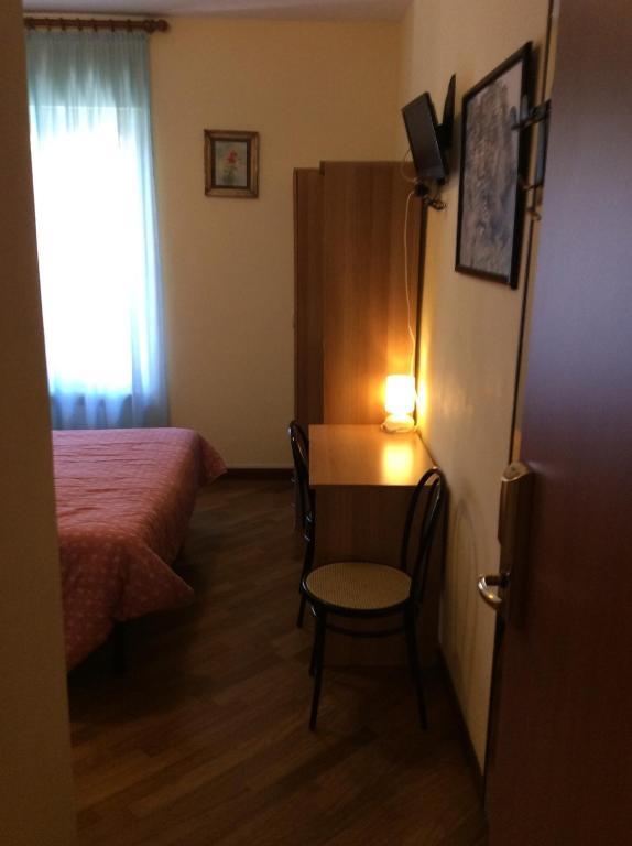 AUGUSTA Albergo B&B Camogli Zimmer foto
